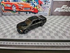 HOT WHEELS '89 MERCEDES BENZ