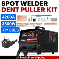 3500W Auto Spot Welder Dent