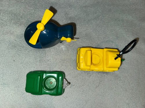 Vintage fisher price little - ,
