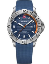 Wenger 01.0641.140 Mens Watch
