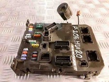 PEUGEOT 206 SW 2E/K Comfort