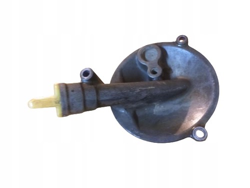 Fuel filler cap - for, kawasaki