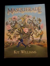Masquerade by Kit Williams