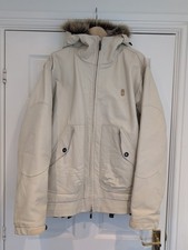 DC Snowboarding Technical