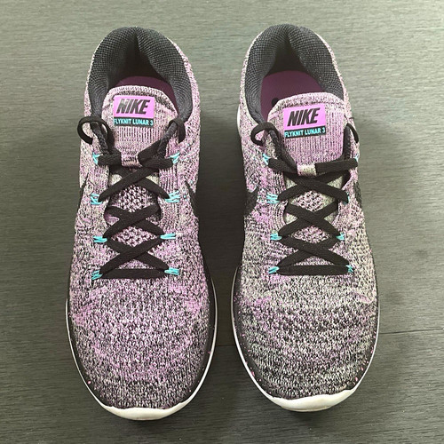 Nike flyknit lunar - nike,