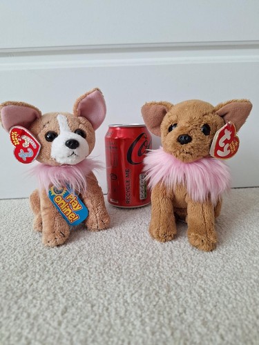 Beanie soft toys - toys,