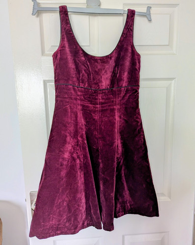 Monsoon twilight burgundy - twilight,
