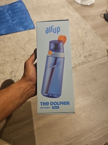 Air mini sipper water - air, up