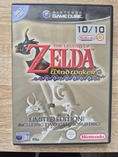 The Legend of Zelda: The Wind