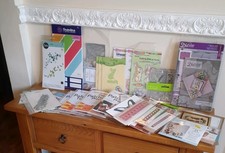 Craft Bundle Patchwork, Metal