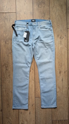 Paige federal slim - federal,