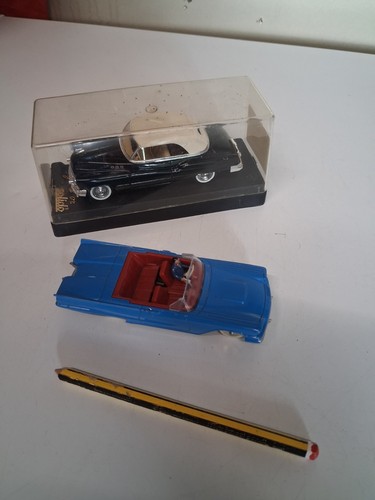 Dinky toy cars - dinky,