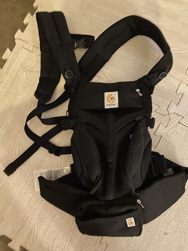 Ergobaby omni 360 - ergobaby, air
