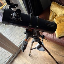 Celestron AstroMaster 130EQ