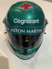 Mini helmet stilo casco f1 - 1:2,