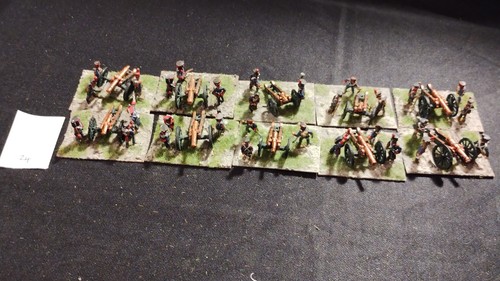 15mm napoleonic french - 15mm,