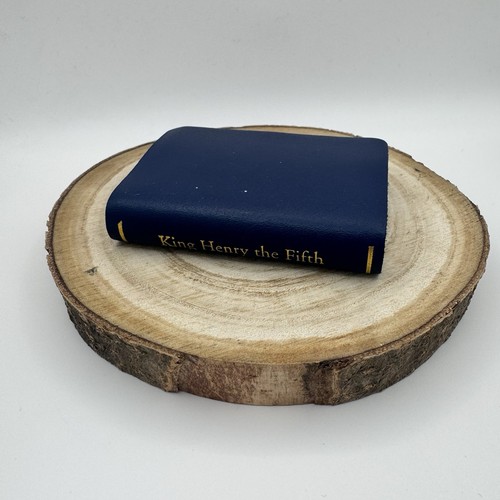 King henry miniature - henry, v