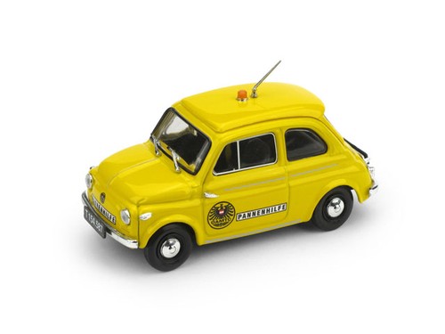 Brumm steyr puch - 1:43,