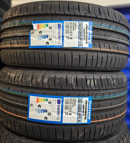 New toyo proxes sport - 2x,