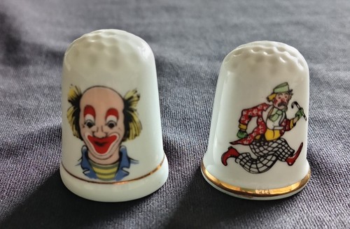Coco the clown other - clown,