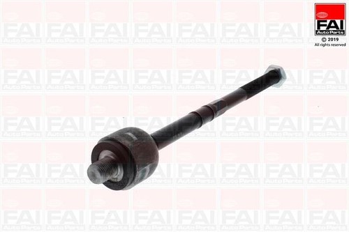 Fai front rack end - end, for
