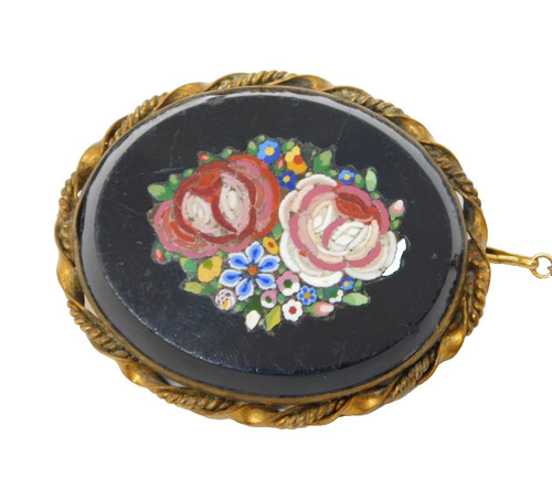 19th century rolled gold - century,
