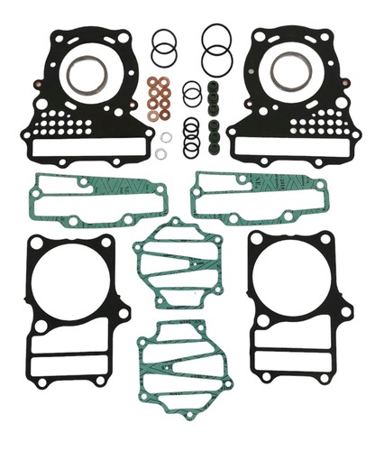 Engine gasket set - top, for