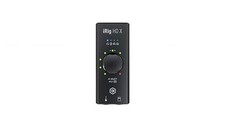 IK Multimedia iRig HD X iRig