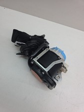 MERCEDES B CLASS W246 FRONT RIGHT DRIVER SIDE SEAT BELT 3063559