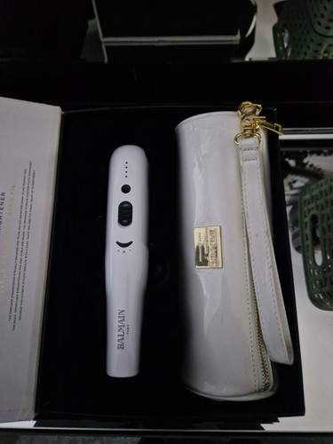 Balmain portable hair - balmain,