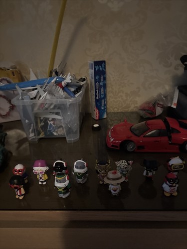 Ryan world toy bundle - ryan's,