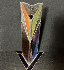 Vintage Tiffany Style Multi