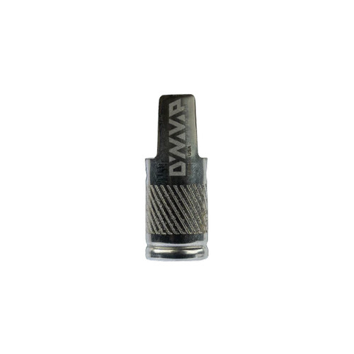 Dynavap perforated cap captive - dynavap,