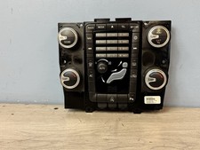 🚙 Volvo XC60 2016 Climate