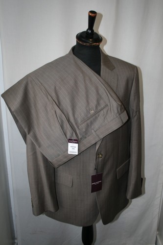 Vtg brook taverner brown pin - taverner,