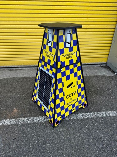 Pid portable cctv - pid,