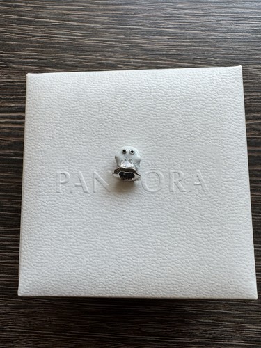 Pandora spooky ghost charm - ghost,