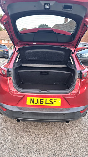 2016 mazda 0 120ps - 2.0,