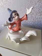 Lenox disney showcase - disney,
