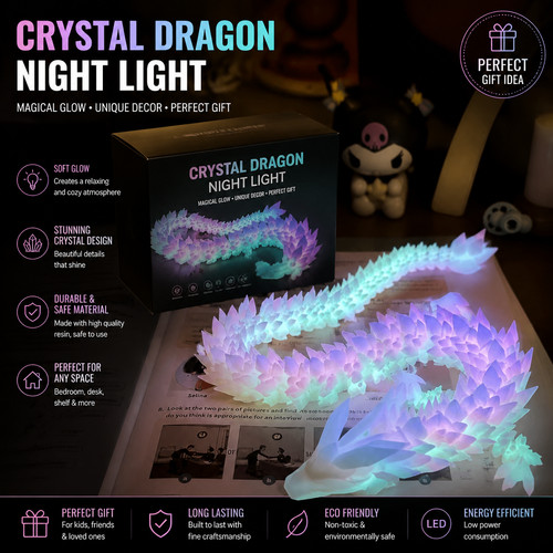 Divine dragon statue - divine,