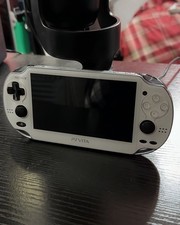 PS Vita OLED PCH-1003 WiFi - Custom Oreo Build - Charger & SD Not Included