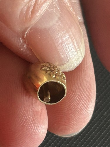Gold solid swiss - ct,