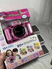 VTech KidiZoom Duo FX Kids