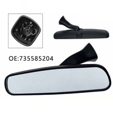 Interior Mirror For Fiat