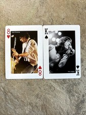 Mick Jagger Keith Richard’s