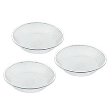 3PCs Ergonomic Soil Screener