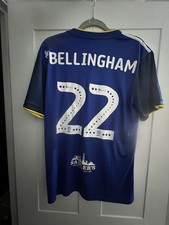 Birmingham City FC 19/20 Jude