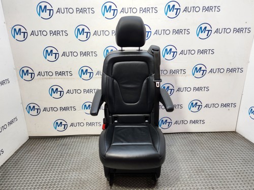 Mercedes class rear comfort - rear,