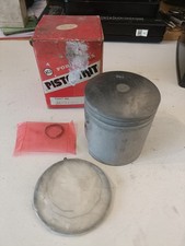 NOS ACS Honda MBX125,MTX125