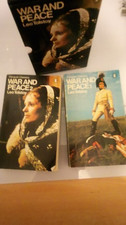 PENGUIN CLASSICS War And Peace